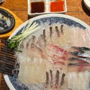 부두횟집 | 송파 연안부두 횟집 후기｜회 신선도 제대로였던 맛집