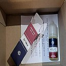 홀릭 전자담배 논현초점 액상 리뷰