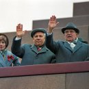[Ostalgie: The Berlin Wall] 알바니아가 다 죽게 생겼는데 그 놈들이 오면 고르바초프가 죽는다구요! 이미지