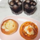 백두에프엠 | 한입피자 간식으로 괜찮아요 (유사제품 오픈탑피자)