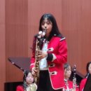 동화중학교 | ​🎶 도레미윈드오케스트라 정기연주회 관람후기