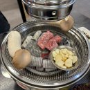 지에스25무거한라점 | 구미 송정동 맛집 '남산골' 한우 맛집 방문 후기