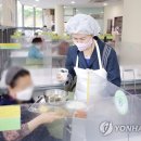 신월종합사회복지관 경로식당 이미지