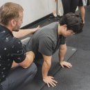 피트니스 소마 | 미국 엘도아(ELDOA) 근막스트레칭과 고유수용기 과정 후기