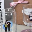 드로잉과 캐리커쳐 이미지