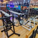 마크짐휘트니스 영통역점 이미지