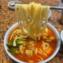 장인 얼큰이 칼국수,보쌈 | 신당역/동대문 맛집 하니칼국수 얼큰이, 보쌈 맛집 방문 후기, 웨이팅 🤍