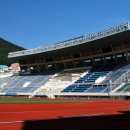 구덕운동장 주경기장 이미지