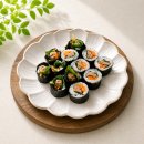 성수동 스피키 팝업스토어 핫템 땅콩버터 참치김밥 집에서 만들어본 후기