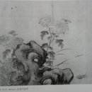 문인화(사군자) 이미지