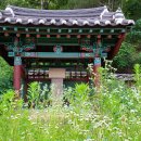 삼충재 및 비각 이미지