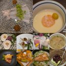 가미일식 | 센텀일식 룸 오마카세 천상일식 재방문 후기