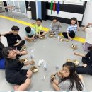 아이세상 태권도장 이미지