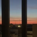 소화마을 아파트 버스정류장 옆 횡단보도 | [남유럽] #8 스페인 21박 23일 - 세비야 | 론다