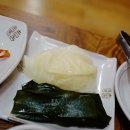 교동쌈밥 경주