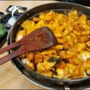 오늘도닭갈비영통경희대점 이미지