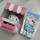 헬로폼폼 | [워시 추천] 폼폼 단백질워시&헬로키티 디스펜서 추천 후기