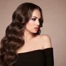 풍성한 머릿결을 위한 두피케어 이미지