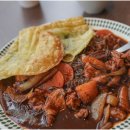 찜닭집옥계점 네이버블로그