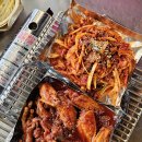 아씨닭발여장군(궐동점) | 오산 아씨닭발 : 🌶매운 닭발🌶에 소주 한잔, 띵띵띵- 오산닭발 맛집😋