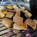 연탄불생고기 이미지