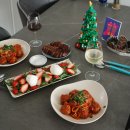 민쉐프푸드상모사곡점 | 20251225 🎄𝓗𝓪𝓹𝓹𝔂 𝓒𝓱𝓻𝓲𝓼𝓽𝓶𝓪𝓼🎅🏼