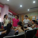 한세지역아동센터 이미지