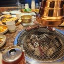 고기향 | 양재맛집 숯불향 가득 최상급 고기 맛본 후기