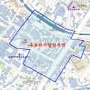 첨단산업기지로 변신중인 "구로디지털단지역" 상권 이미지