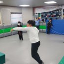 천무 합기도 이미지