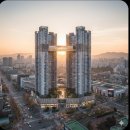 힐스테이트범계역 모비우스 앞 | 321위 힐스테이트 범계역 모비우스