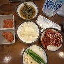 도담동_해피라움7 | 세종 도담동 가장맛있는족발 칼로리, 메뉴 추천(족발보쌈 세트 후기)