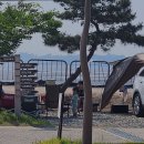 백미리 희망캠핑장 이미지