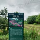 담양오방길5코스(누정길) 이미지