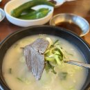 한우곰탕 | 원주 단구동 곰탕 맛집 창경옥｜한우곰탕 도가니탕 후기