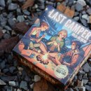 라스트 | 캠핑 보드게임 보드마카브라더스 라스트캠퍼 후기