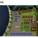 숲속에 안뜰 이미지