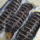 원일참치 | 안양중앙시장 김밥 맛집 비아김밥 메뉴 웨이팅 야채 참치 크레미 후기