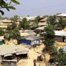 18/04/06 Rohingya losing faith in militant groups - Refugees question motives of groups like Arakan Rohingya Salvation Army, as mission to end oppress 이미지