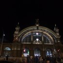 복인 민박 | [독일/뮌헨여행] 2019년 옥토버페스트 개막식 첫 날 혼자가기 (Feat. 너무 별로였던 한인민박)