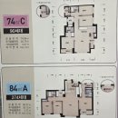 엘에이치옥길센트럴힐 이미지