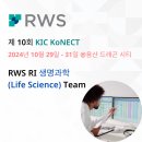 RWS 코리아, 국가임상시험지원재단과 보건복지부·식약처가 공동 개최한 10회 KoNECT 국제 컨퍼런스 참가