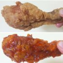 처가집양념통닭 이미지