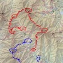 용추자연휴양림 이미지