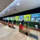 엑스원 골프 아카데미 이미지