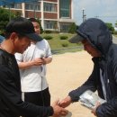 이월중학교 이미지