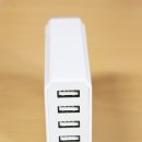 [디지시스] K-VIM 5PORT포트 스마트 멀티 충전기 사용기