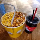 용산-현장-1571 | 천호 CGV 아이맥스 팝콘 가격 메뉴 주차 (앤트맨과 와스프 퀀텀매니아)