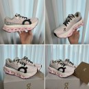 [온러닝] 클라우드몬스터3 하이퍼 핑크 - 플릿러너 구매 및 러닝 후기+사이즈팁
