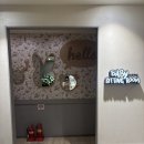 NC아울렛 구로점 유아휴게실 위치 기저귀갈이대 수유실
